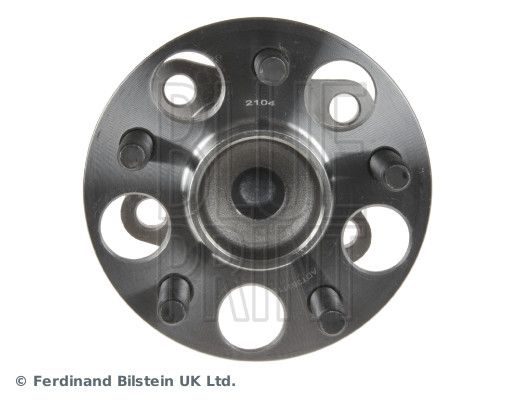 BLUE PRINT ADT383115 Wheel Bearing Kit