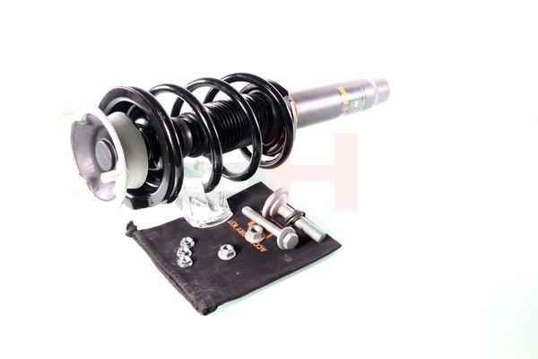 GH GH-351592C02 Suspension Strut