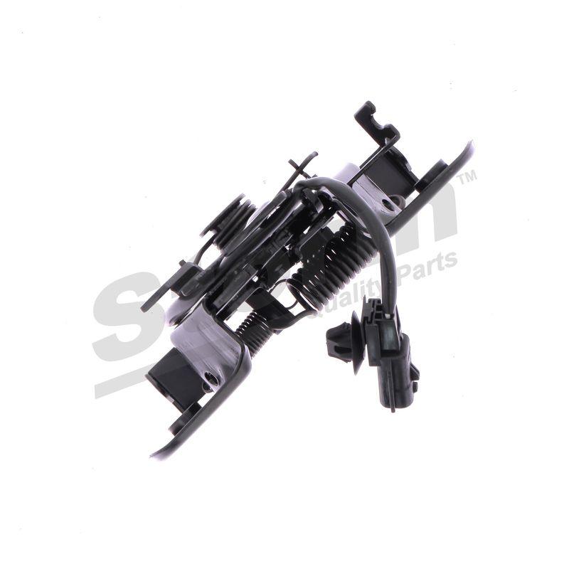 Serrure de capot-moteur STORM QUALITY PARTS 8713510