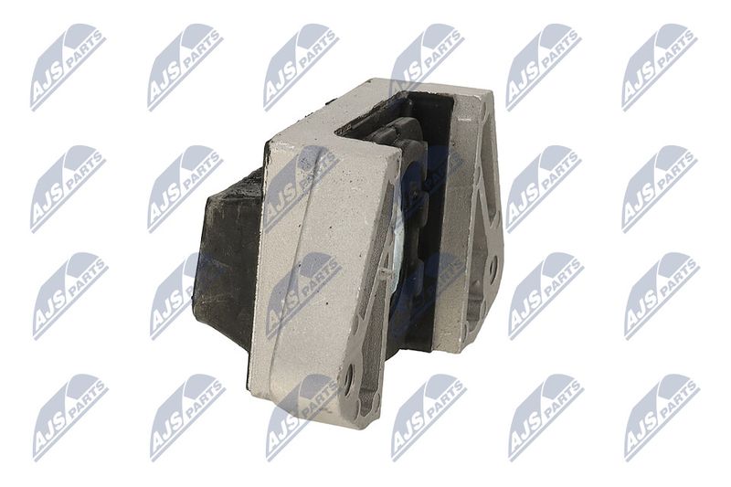 Paigutus, Mootor, NTY ZPS-FR-027