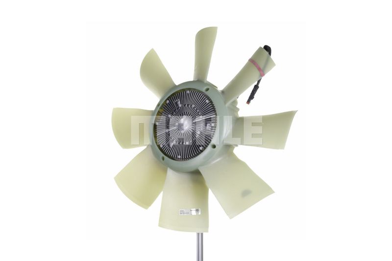 Product Image - Koelventilatorwiel - CFF462000P - MAHLE