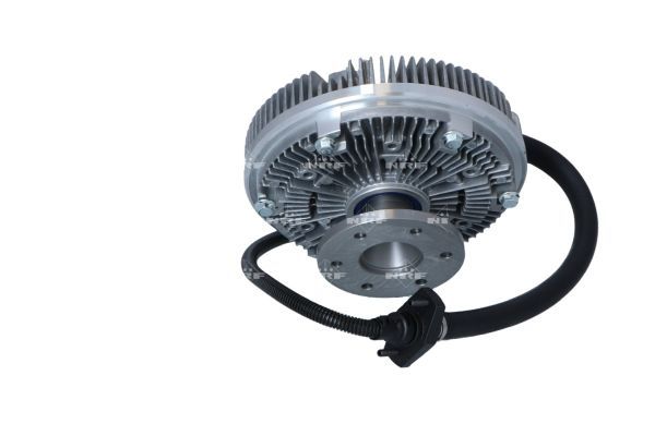 NRF 49057 Clutch, radiator fan
