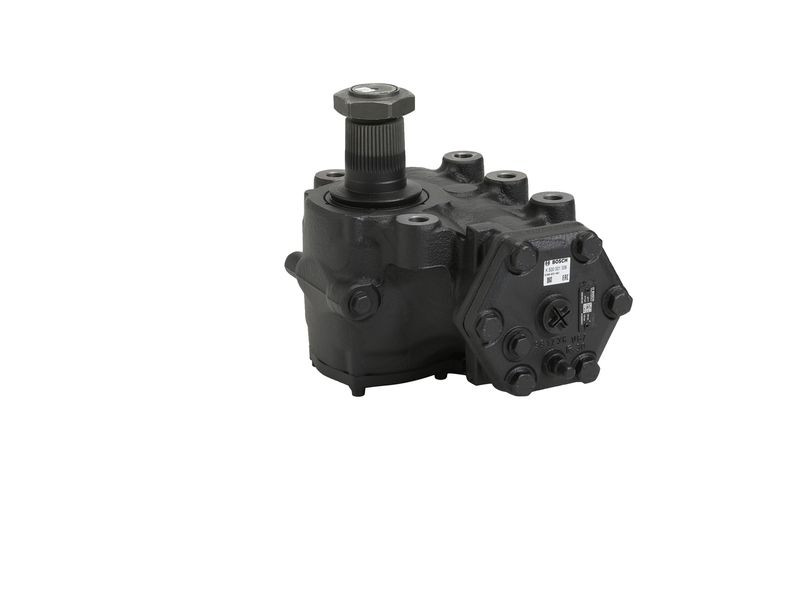 BOSCH KS00001306 Steering Gear