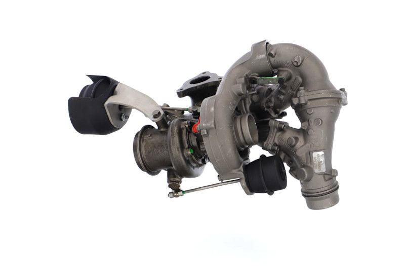 REMANTE 003-002-001083R Charger, charging (supercharged/turbocharged)