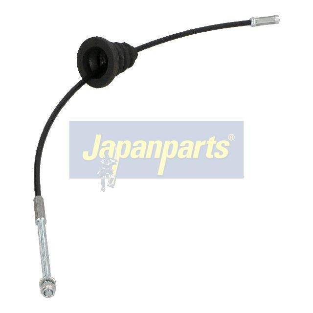Cable de accionamiento, freno de estacionamiento