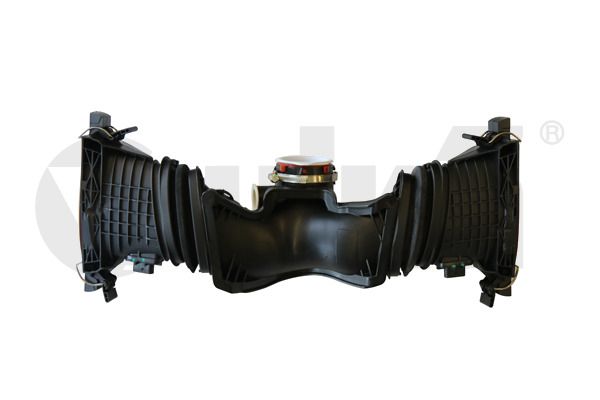 Õhumassimõõtja, vika 19621101