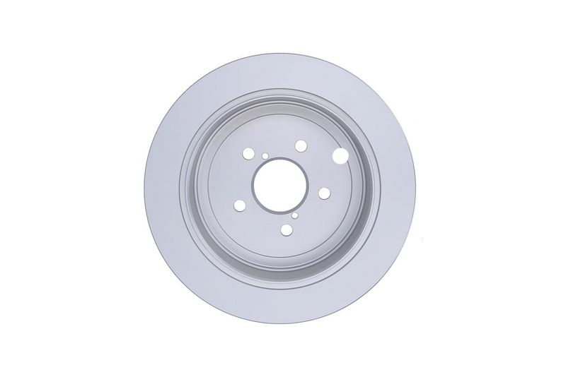 KAMOKA 103173 Brake Disc