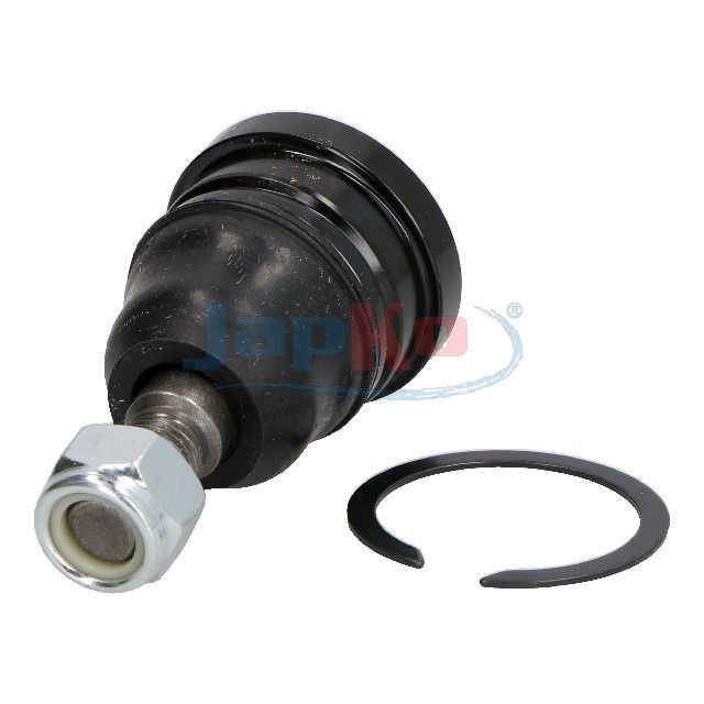 Kande-, juhtliigend, JAPKO...