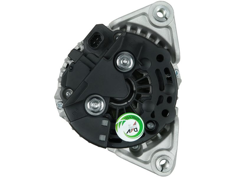 Generaator, AS-PL A0523