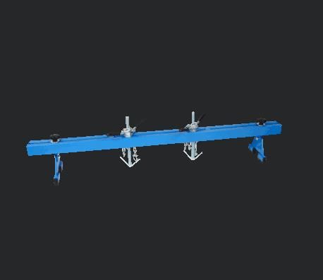 KS TOOLS BT180005 Engine Stand