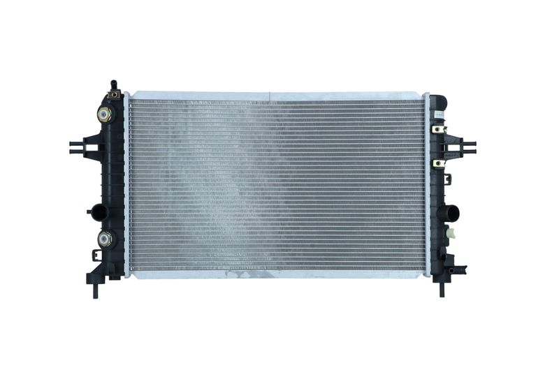 NRF 53144 Variklio aušinimo radiatorius