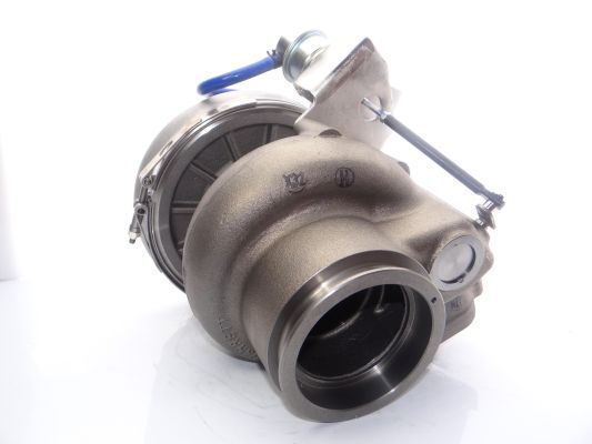 turbo SCANIA DC16 bez těsnění 715735-0013