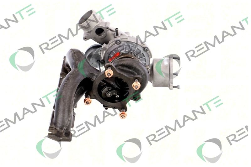 REMANTE 003-002-004382R Charger, charging (supercharged/turbocharged)