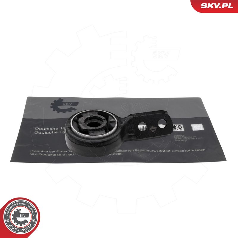 Puks, ESEN SKV 69SKV563