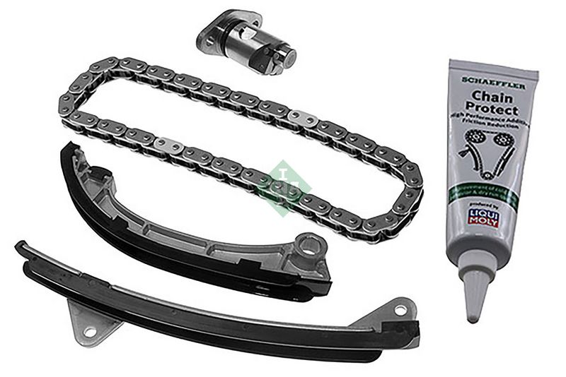 Mootori keti komplekt,...