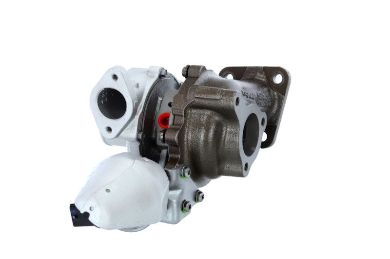 REMANTE 003-002-001103R Charger, charging (supercharged/turbocharged)