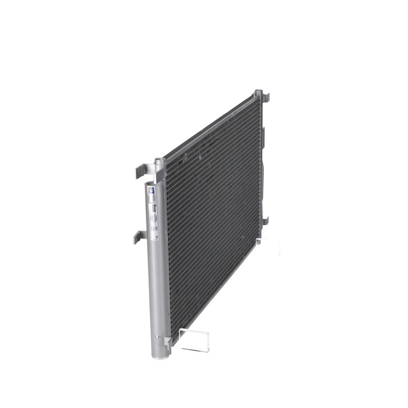 NISSENS 940820 Condenser, air conditioning