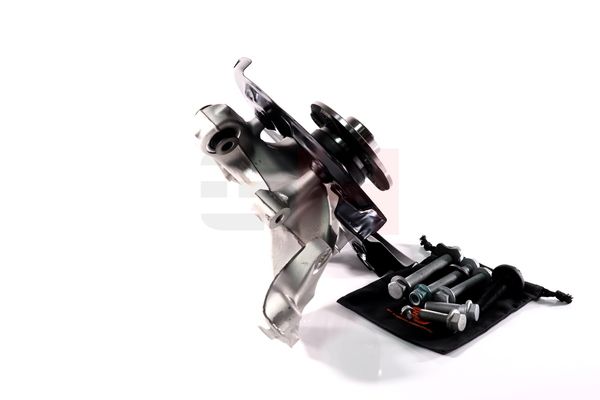 GH GH-289955H Steering Knuckle, wheel suspension
