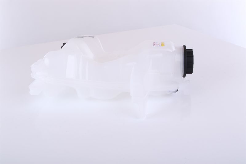 NISSENS 996232 Expansion Tank, coolant