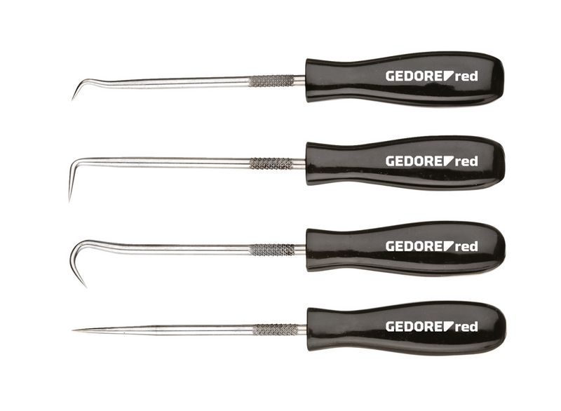 Scule cu carlig GEDORE RED R19101001