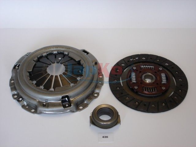 Sidurikomplekt, JAPKO 92436