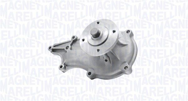 Водяний насос, Magneti Marelli 352316171066