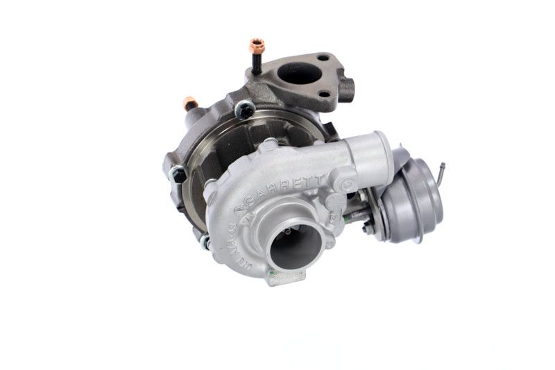 REMANTE 003-001-001307R Charger, charging (supercharged/turbocharged)