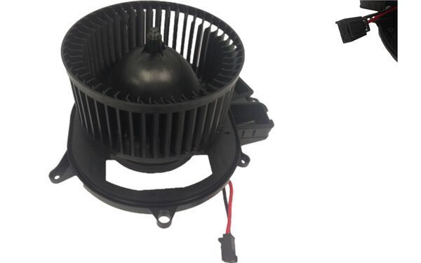 MAHLE Utastér-ventilátor AB 231 000S