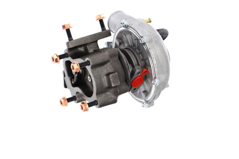 REMANTE 003-001-001129R Charger, charging (supercharged/turbocharged)