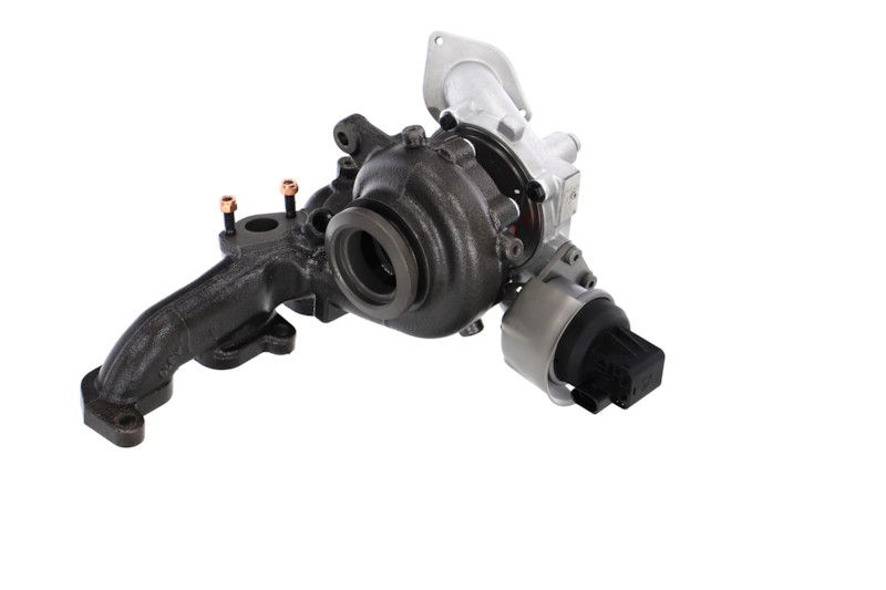REMANTE 003-002-000058R Charger, charging (supercharged/turbocharged)