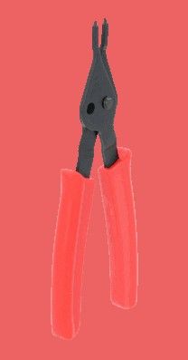 KS TOOLS 500.1321 Circlip Pliers
