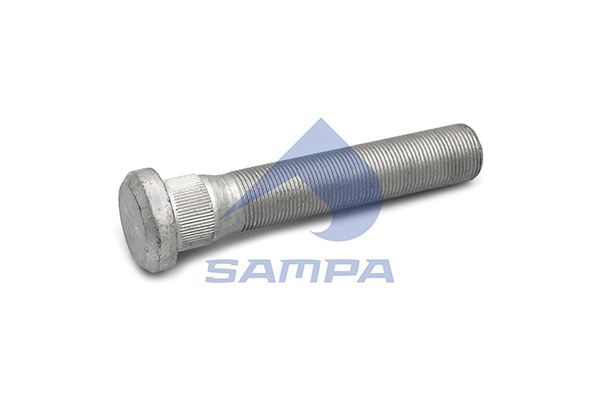 šroub kola M22x1,5 x 133/122 RVI Premium, Kerax DXi 031.066