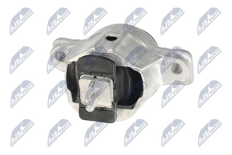 Paigutus, Mootor, NTY ZPS-JG-005