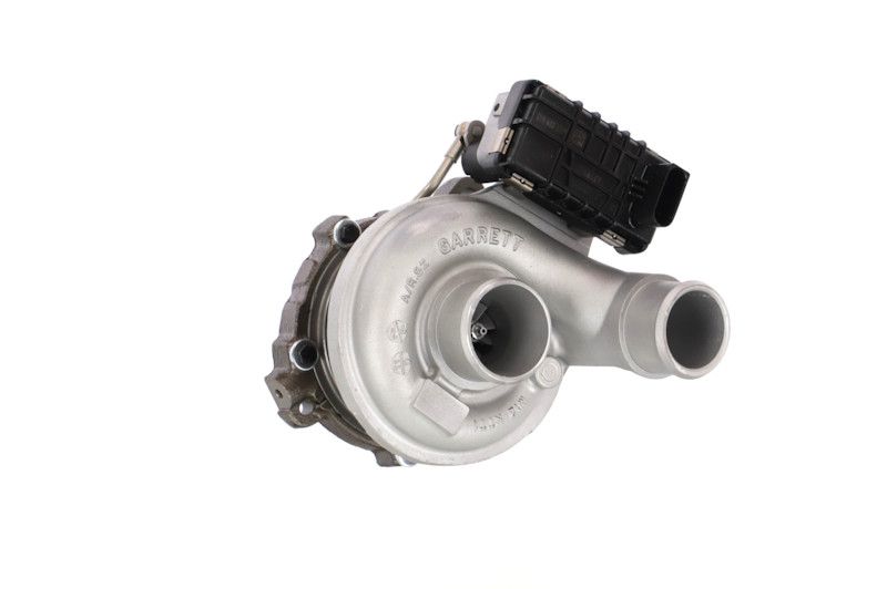 REMANTE 003-002-001423R Charger, charging (supercharged/turbocharged)