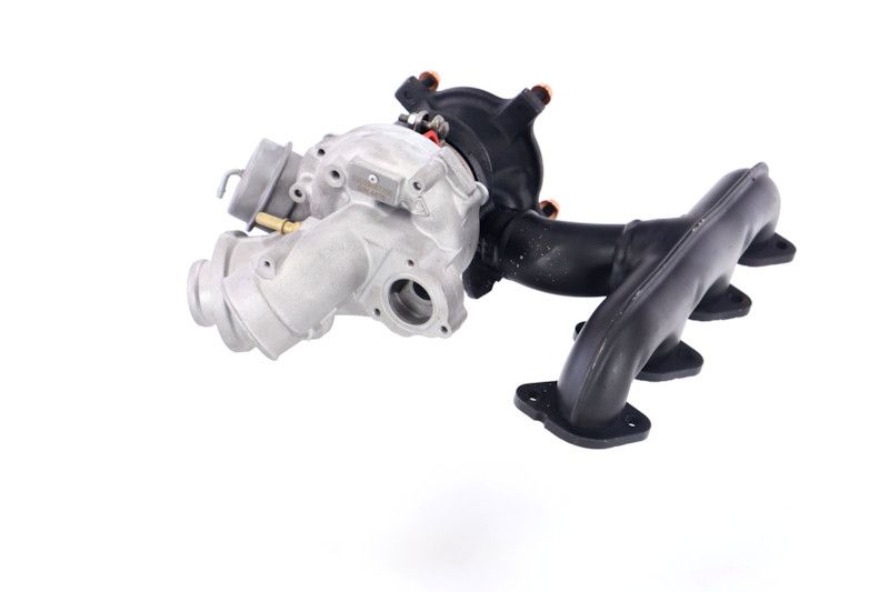 REMANTE 003-001-000028R Charger, charging (supercharged/turbocharged)
