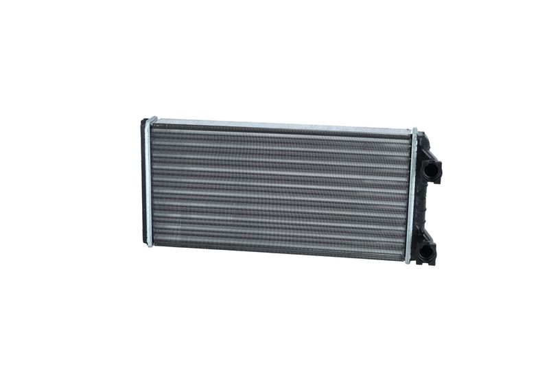 radiátor topení VOLVO FH12 02- 54244