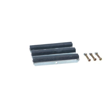 KS TOOLS 150.1196 Honing Stone Set