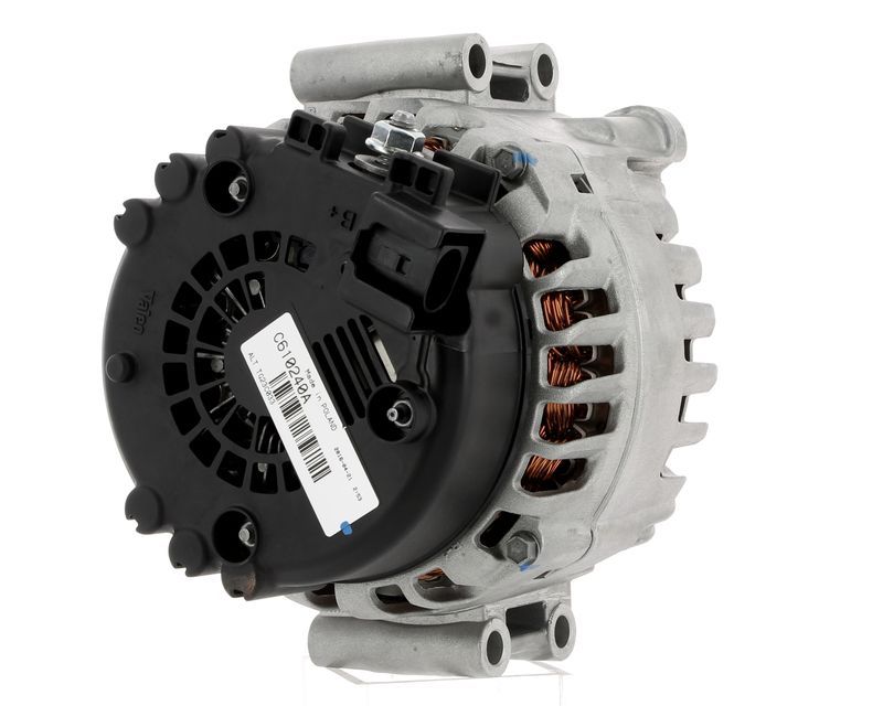 CEVAM 4250 Generatorius