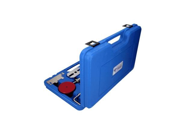 KS TOOLS BT592750 Reguliavimo įrankių rinkinys, veleno nustatymo įrankiai