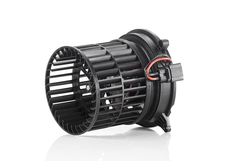 NISSENS 87311 Interior Blower