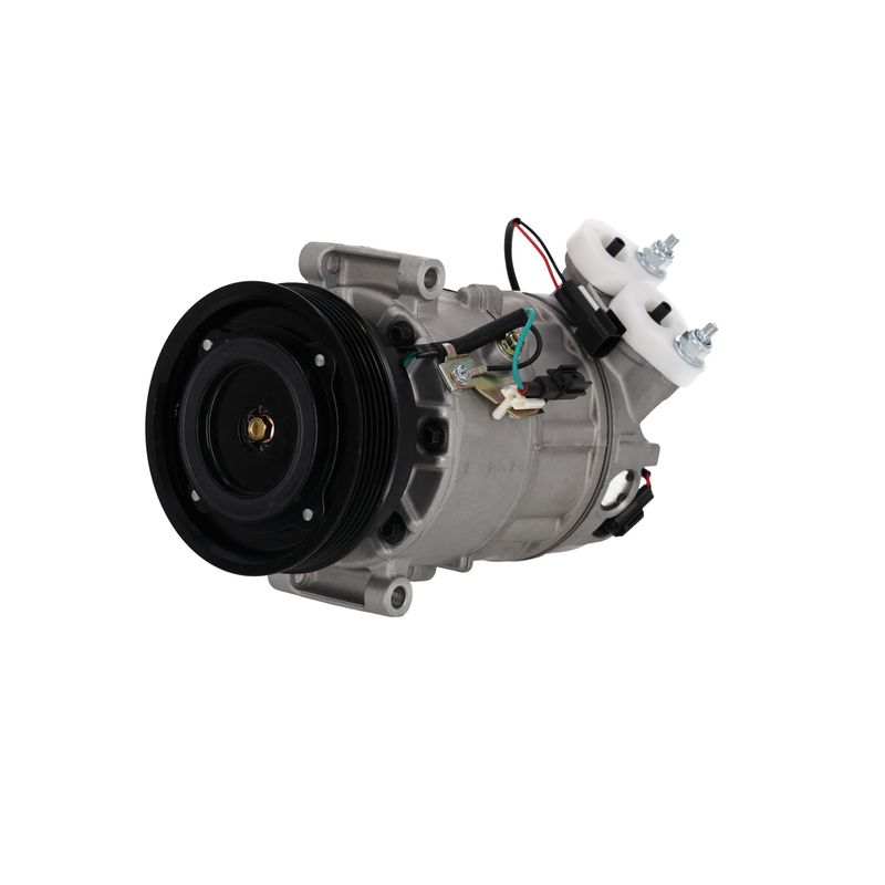 Kompressor, kliimaseade, NISSENS 891004
