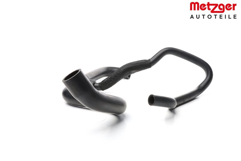 FURTUN RADIATOR METZGER AUTOTEILE 2422372 8