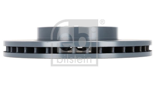FEBI BILSTEIN 193002 Brake Disc