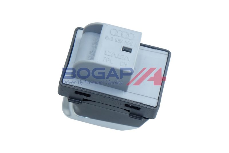 Prekės atitinka OEM kodą: 8K0959855B