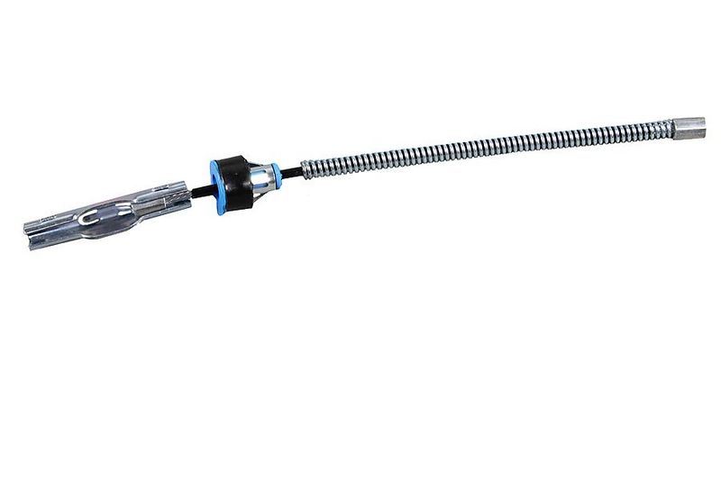 METZGER AUTOTEILE 1.FD014 Cable Pull, parking brake