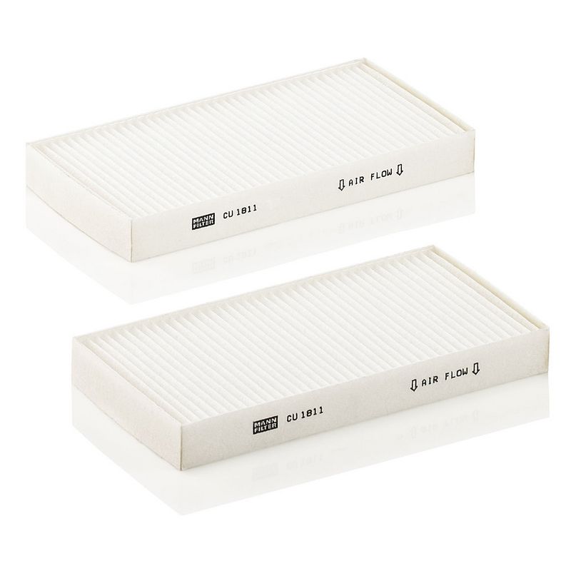 Filter, salongiõhk,...