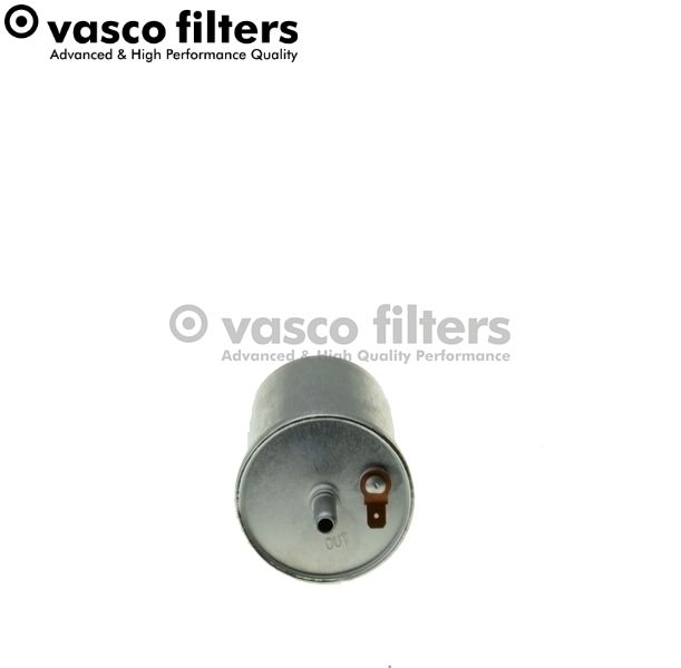 DAVID VASCO C347 Fuel Filter