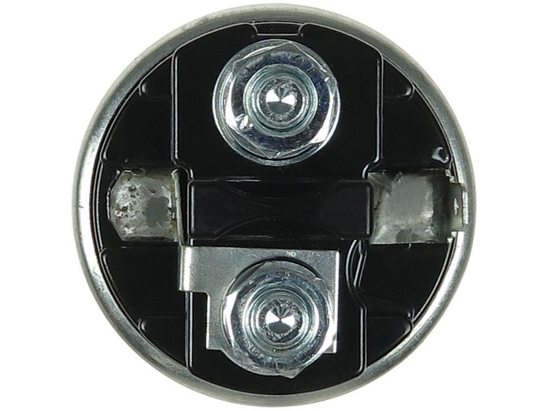 AS-PL SS9207P Solenoid Switch, starter