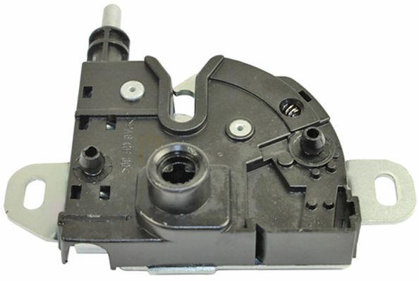 METZGER AUTOTEILE 2310520 - Bonnet Lock