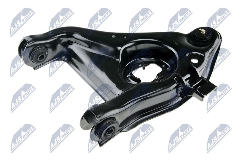 NTY ZWD-CH-068 Control/Trailing Arm, wheel suspension